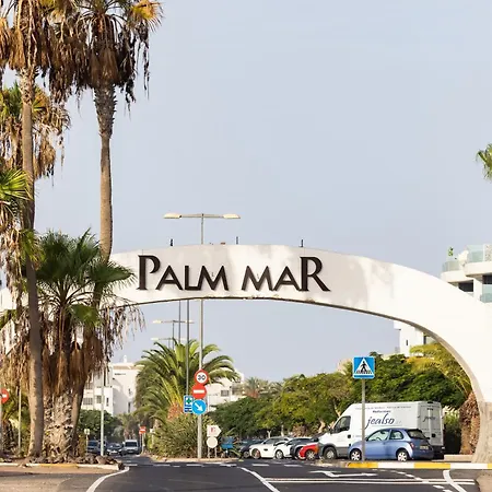 Sea View * Palm-mar