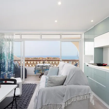 Апартаменты Sea View