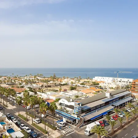 Sea View Palm-mar