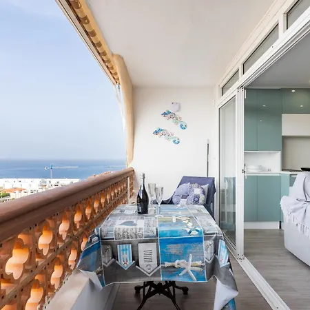 Apartment Sea View *